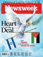 Newsweek International